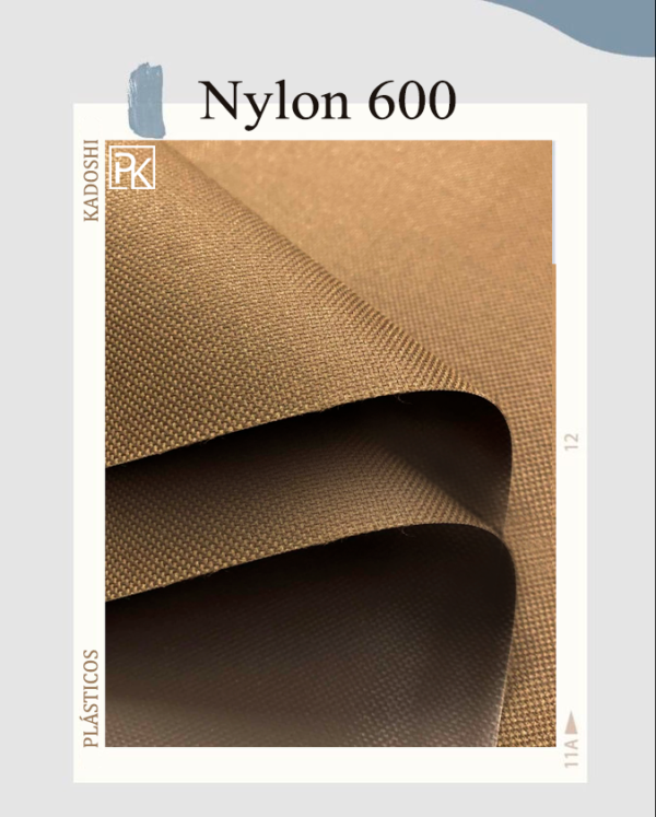 Nylon 600